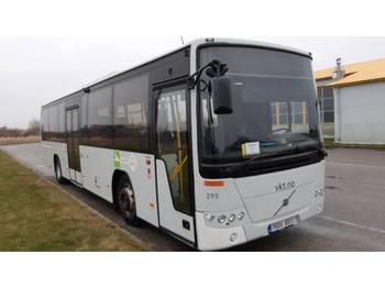 Городской автобус VOLVO B7RLE 8700, 12m, Klima, EURO 5; 3 UNITS: фото 1