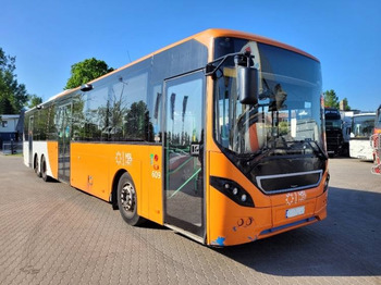 Городской автобус VOLVO B7RLE 8900 6x2 KLIMA; 53 seats; 14,8M; RAMP; EEV; 7 UNITS: фото 1