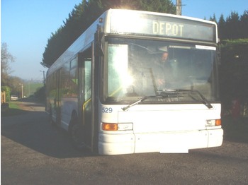 VOLVO GX217 - Автобус