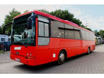 Пригородный автобус Vanhool 915 SC2 (Klima, Euro 5): фото 1