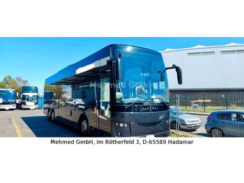 Vanhool EX16 High - DAF Motor  - Туристический автобус: фото 1