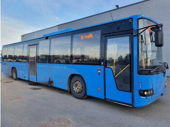 Туристический автобус Volvo 8700LE B12BLE: фото 1