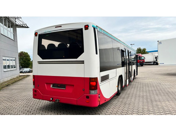 Городской автобус Volvo 8700 LE: фото 3