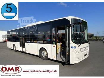 Городской автобус Volvo - 8900 LE/ Integro/ 550/ 415/ R 12: фото 1
