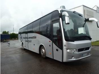 Volvo 9700 - Автобус