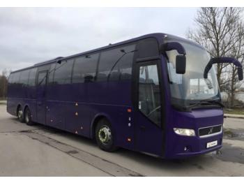 Туристический автобус Volvo 9700H B11B: фото 1