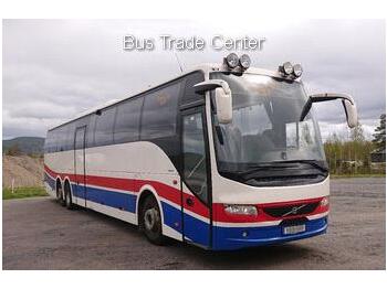 Туристический автобус Volvo 9700H B11R // HC LIFT: фото 1