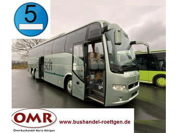 Туристический автобус Volvo 9700 / 517 / 417 / 1217 / Origina km: фото 1