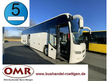 Туристический автобус Volvo 9700 HD / 9900 / Tourismo / Travego / 516: фото 1