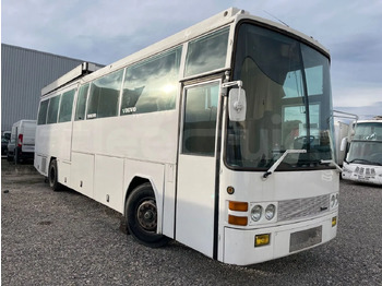  Volvo B10M - Автобус