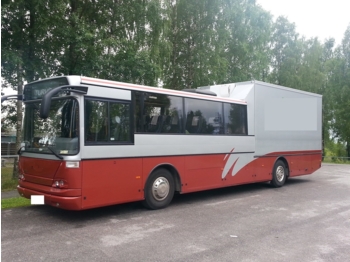 Volvo B10M - Автобус