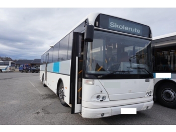 Городской автобус Volvo B10M: фото 1