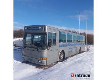  Volvo B10, M Bus. - Автобус