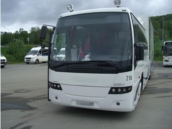 Volvo B12M - Автобус