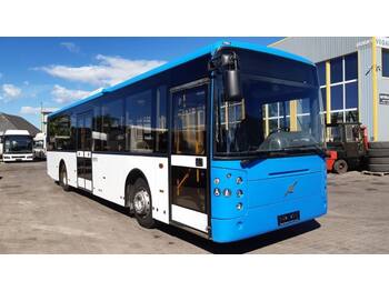 Городской автобус Volvo B7RLE Vest Center, 12,02m; 38 seats; Euro 4: фото 1