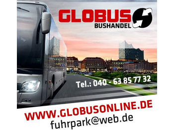 Туристический автобус Volvo BERKHOF B12B ( 9700, 9900): фото 1