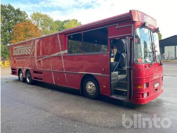 Volvo B 10M - Автобус