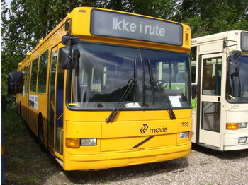 Volvo B 10 BLE - Автобус