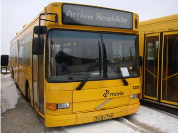 Volvo B 10 BLE - Автобус