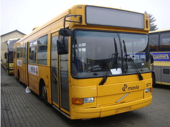 Volvo B 10 BLE - Автобус