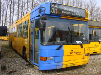Volvo B 10 BLE - Автобус