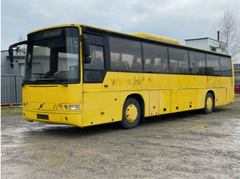 Туристический автобус Volvo Polarvagnen B10 Fahrschule: фото 1