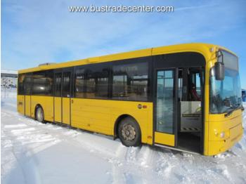 Городской автобус Volvo SÄFFLE 8500 B12B LE: фото 1