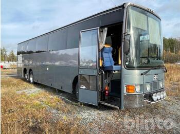 Volvo Van Hool - Автобус