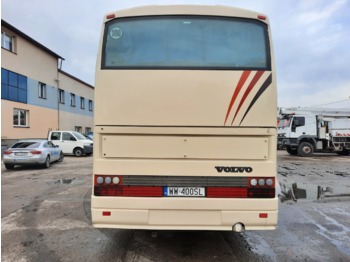 Туристический автобус volvo B12 BERKHOF AX1234: фото 1