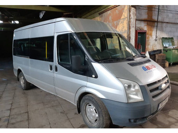 Микроавтобус FORD Transit