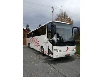 Туристический автобус IVECO