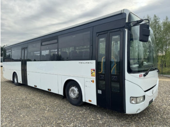 Туристический автобус IRISBUS
