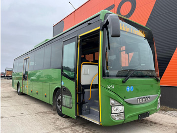 Городской автобус IVECO