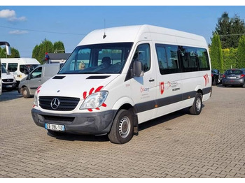 Микроавтобус MERCEDES-BENZ Sprinter 513