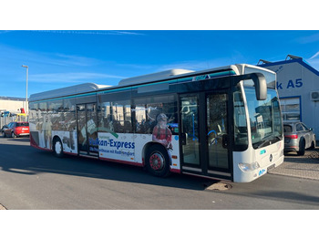 Городской автобус MERCEDES-BENZ Citaro