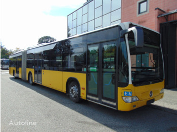 Городской автобус MERCEDES-BENZ