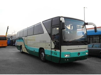 Туристический автобус MERCEDES-BENZ