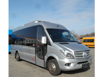 Туристический автобус MERCEDES-BENZ Sprinter 519
