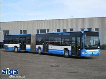 Городской автобус MERCEDES-BENZ Citaro