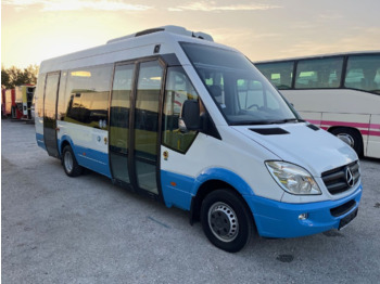 Городской автобус MERCEDES-BENZ Sprinter