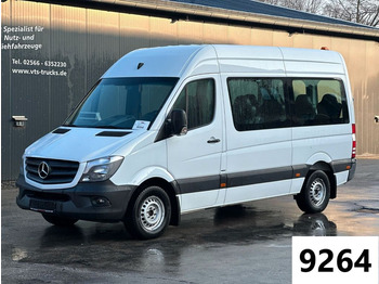 Микроавтобус MERCEDES-BENZ Sprinter 316