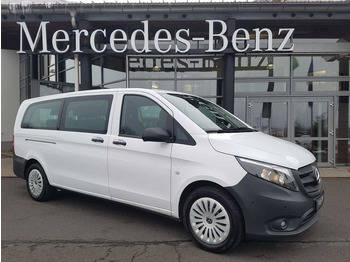 Микроавтобус MERCEDES-BENZ Vito 114