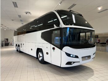 Туристический автобус NEOPLAN