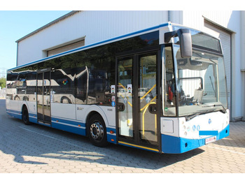 Городской автобус TEMSA