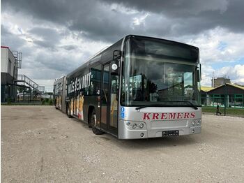 Городской автобус VOLVO