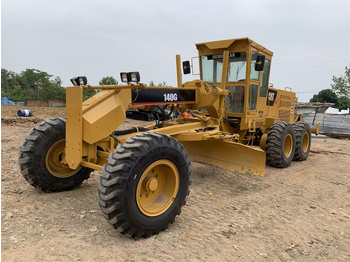 Грейдер CATERPILLAR 140G