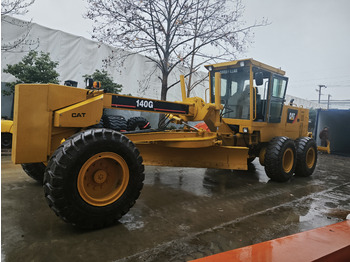 Грейдер CATERPILLAR 140G