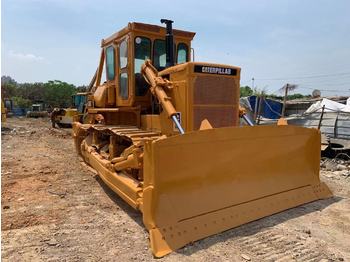 Бульдозер CATERPILLAR D7G