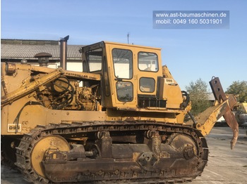 Бульдозер CATERPILLAR D9