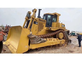 Бульдозер CATERPILLAR D9R